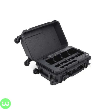 DJI BS65 Intelligent Battery Station Price In Pakistan - W3 Shopping